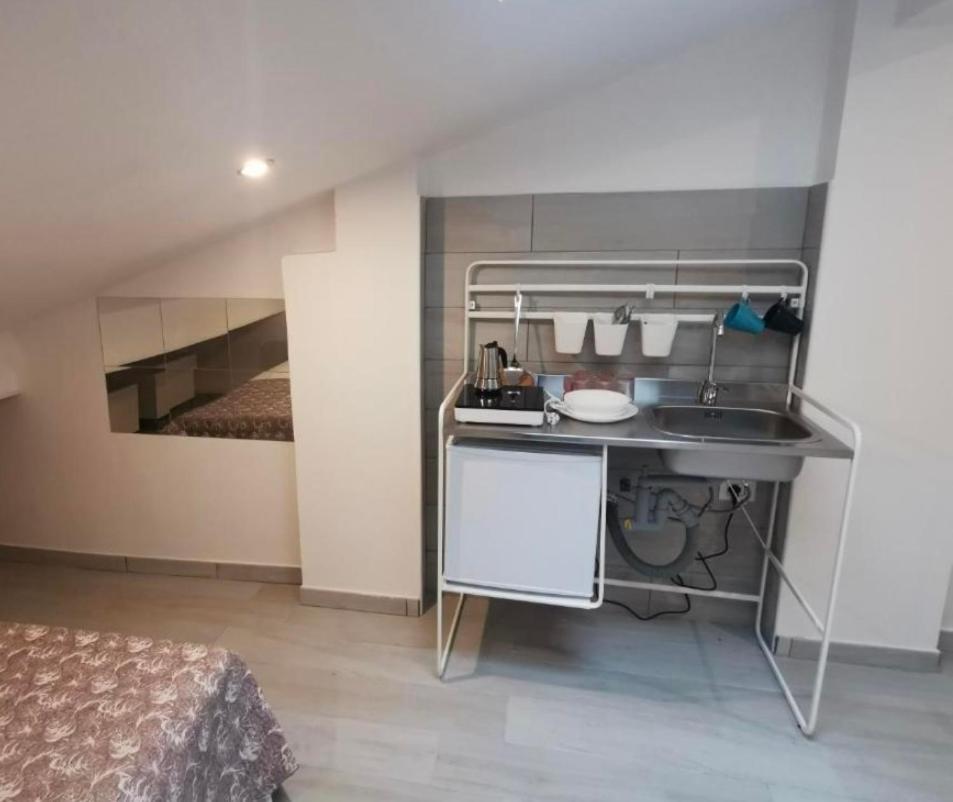 Mansarda 1 Sb Apartment Parma